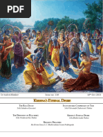 Aya  SB10 1 | PDF | Bhagavata Purana | Hindu Mythology