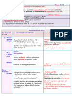 Conjugaison