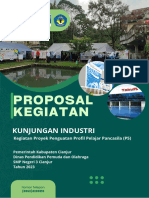 Proposal Kegiatan P5
