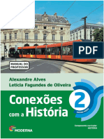 Conexões Com A História - 2