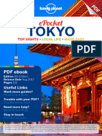 Pocket Tokyo