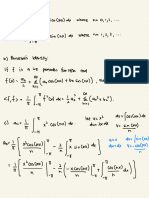 Math Exam Q5