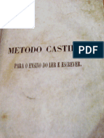 Método Castilho para Leitura e Matemática