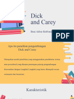 Dick An Carey
