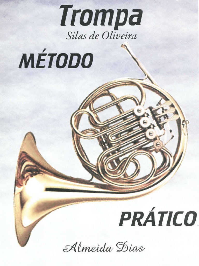 Almeida Dias Trompa Pdf