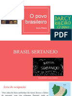Brasil Sertanejo