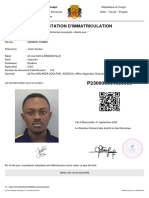 Attestation 0500750ujnuxusayomqr 000000400065