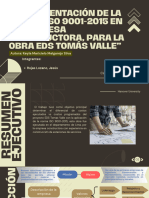 Roberth Rojas Lozano Exposicion EDS TOMAS VALLE