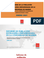 Informe de Poblacion Extranjera Enero 2021 0