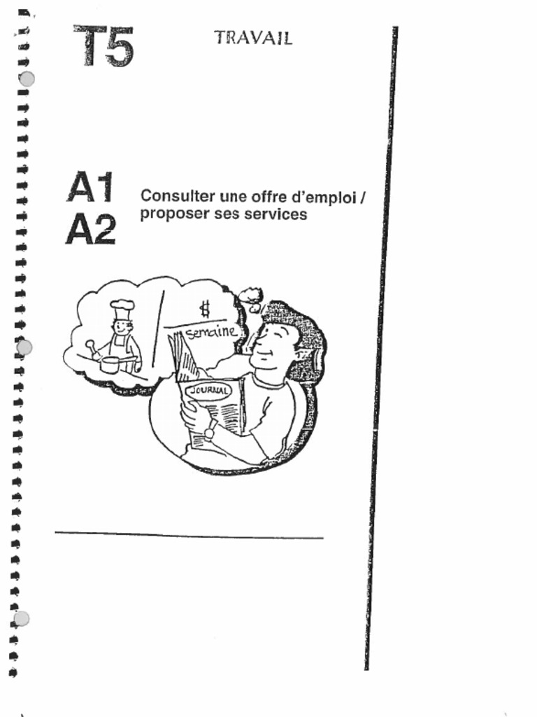 Travail niv 3 pdf