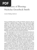 Download A Ministry of Blessing and Excommunication of Richard R Lyman by Stan Way SN67671793 doc pdf