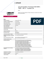 Compact NS - 630A - 29621