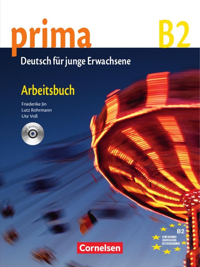 Prima B2 AB