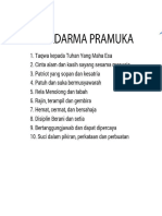 Dasa Darma