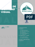 Manual de Identidad de