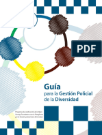 Guia Gestion Policial Diversidad