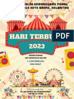 Hari Terbuka 2023