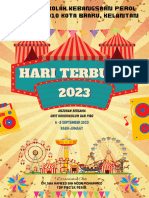 Hari Terbuka 2023