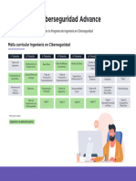 Ingeniería Ciberseguridad Online Proctor Junio