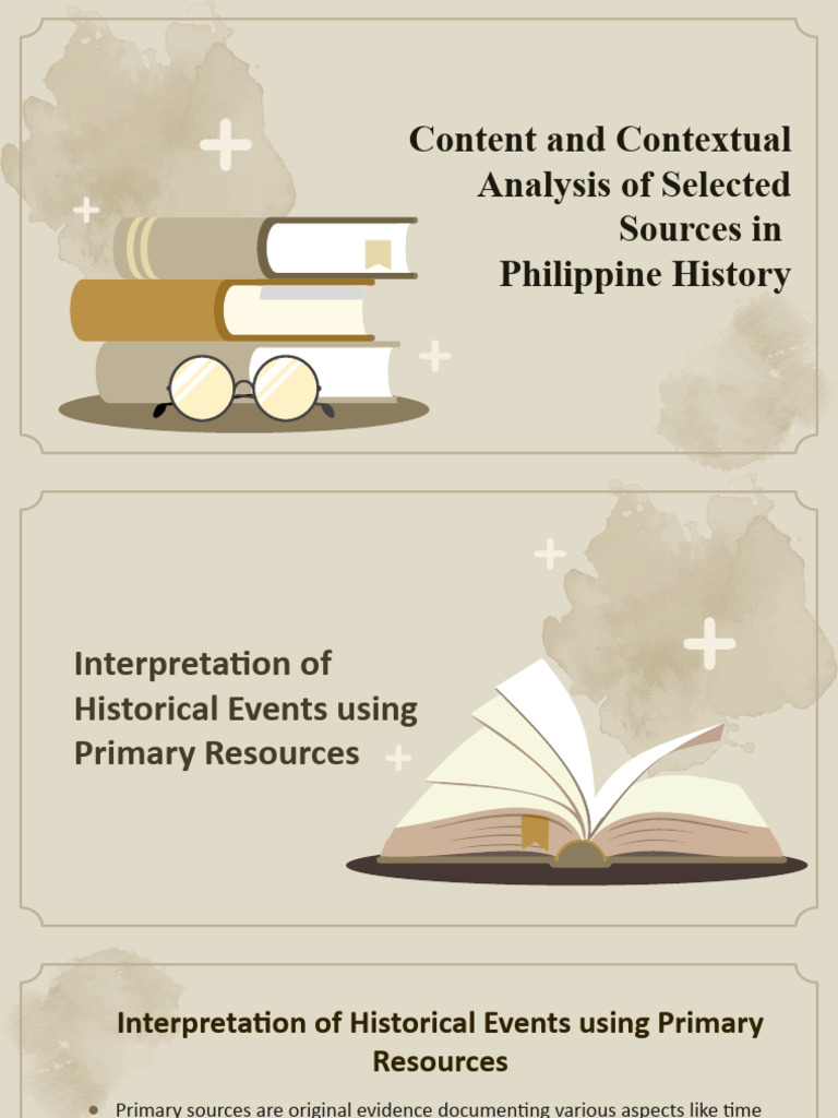 in Philippine History | PDF