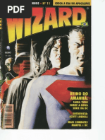 Wizard Brasil Globo 11