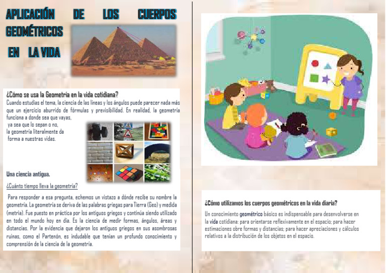 Boletin Infrmativo | PDF