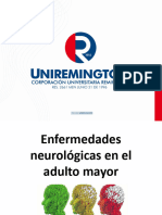 Adulto-Clase Enferm Neurológicas