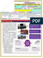 Evaluacion Diagnostica - 3ero y 4to Grado-Dpcc - 00001