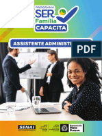 Apostila - Assistente Administrativo