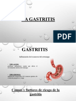 GASTRITIS