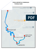 Croquis Pesca Deportiva Parroquia Pungalá 2023