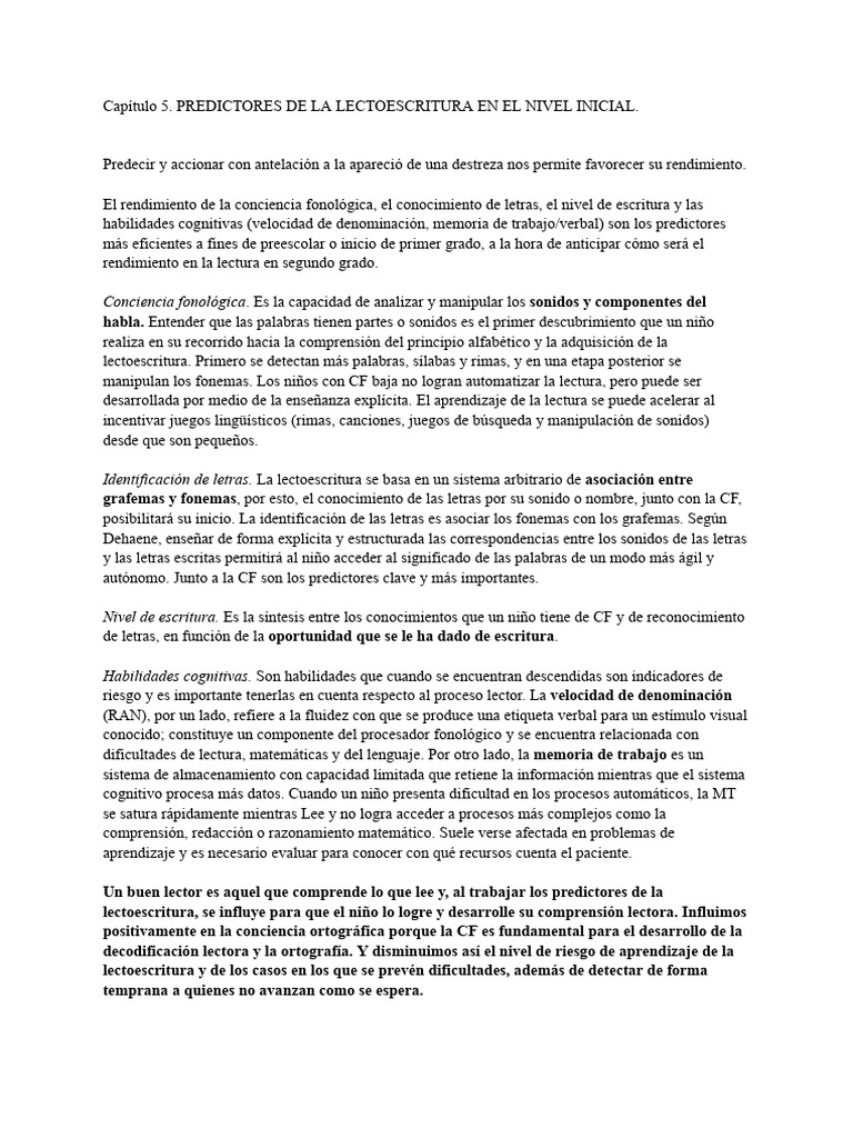 Una Forma Diferente De Aprender Apuntes Pdf
