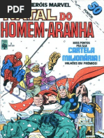 Grandes Heróis Marvel 2