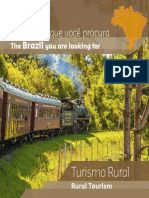 Brazil You Are Lookinf For - Rural Tourism