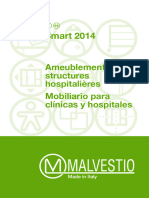 Catalogo Malvestio Español - SMART 2014
