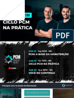 Aula 2 - Ciclo PCM Na Prática