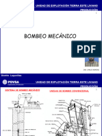 Morini Bombeo Mecanico