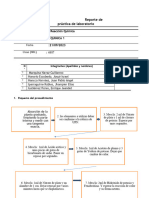 Trabajo de Quimica 1, Semana 7