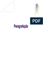 6716-Portugues - Paragrafacao