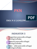 PKN. (Indikator 3)