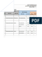 Form Kolektif PTSL