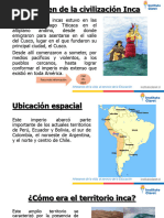 El Rol de La Mujer en El Incanato | PDF | Imperio Inca | Mujer