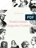 Positivismo