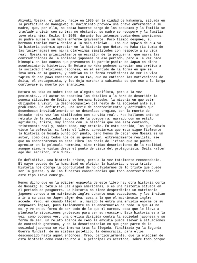 Nosaka, AkiyukiInfo PDF