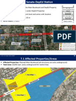 Meeting With BCDA - Presentation Material