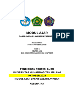 Modul Ajar