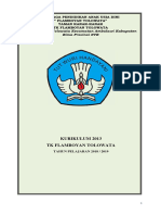 Kurikulum K13 PDF