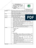 Sop 5. Pendistribusian