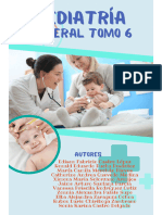 Pediatriageneraltomo 6