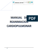 Manual de RCP de 2018 Modificado HOSP - GRAL.CHET